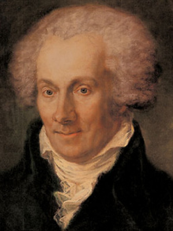 Karl von Eckartshausen
