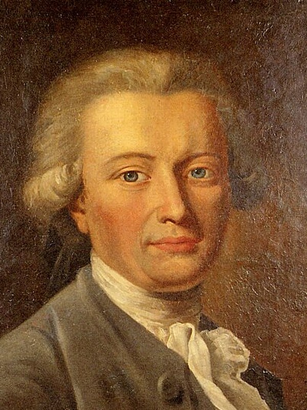 Georg Forster