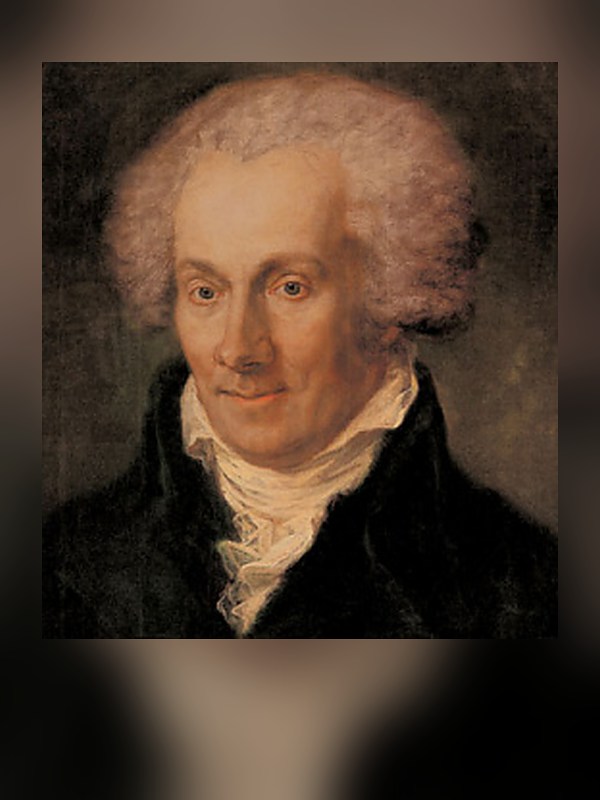 Karl von Eckartshausen